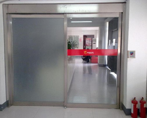 紅外線自動(dòng)門(mén) 紅外線自動(dòng)門(mén)