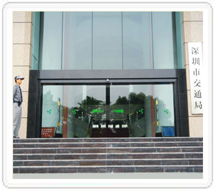 松下新銳帝自動(dòng)門 松下新銳帝自動(dòng)門