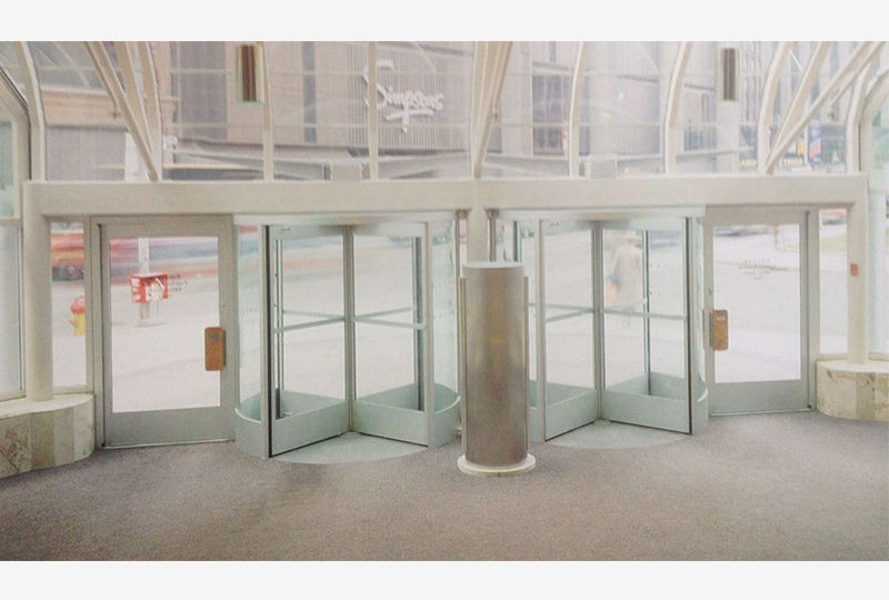 史丹利平衡門 史丹利平衡門