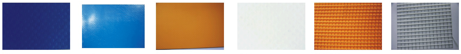 高速門門簾顏色 高速門門簾顏色