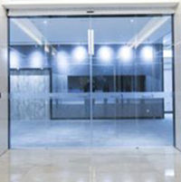 自動(dòng)感應(yīng)門 自動(dòng)感應(yīng)門