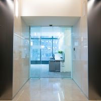 自動(dòng)感應(yīng)門 自動(dòng)感應(yīng)門