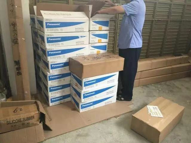 松下自動(dòng)門(mén)打假行動(dòng) 松下自動(dòng)門(mén)打假行動(dòng)