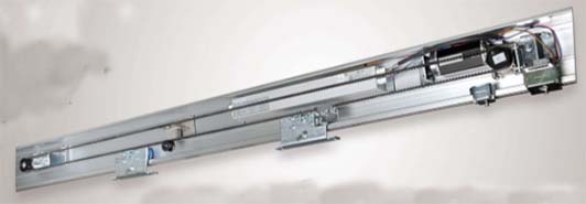 自動(dòng)門(mén)軌道配件 自動(dòng)門(mén)軌道配件